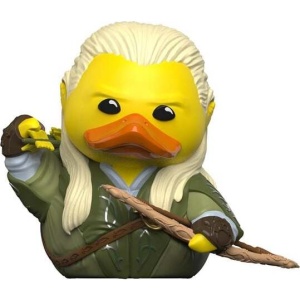 Pán prstenů Legolas - Tubbz Boxed dekorace vícebarevný - Merchstore.cz