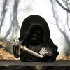 Pán prstenů Nazgul - Tubbz Boxed dekorace vícebarevný - Merchstore.cz