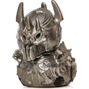 Pán prstenů Sauron - Mini Tubbz dekorace vícebarevný - Merchstore.cz