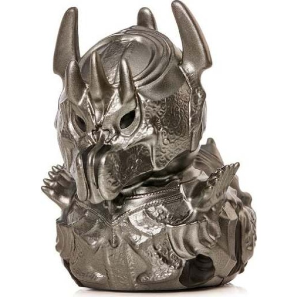 Pán prstenů Sauron - Mini Tubbz dekorace vícebarevný - Merchstore.cz
