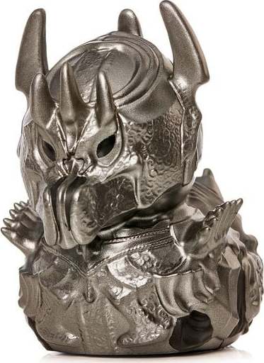 Pán prstenů Sauron - Mini Tubbz dekorace vícebarevný - Merchstore.cz Pán prstenů Sauron - Mini Tubbz dekorace vícebarevný - Merchstore.cz