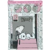 Peanuts Snoopy Sada psacích potreb vícebarevný - Merchstore.cz