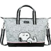 Peanuts Snoopy Taška pres rameno vícebarevný - Merchstore.cz
