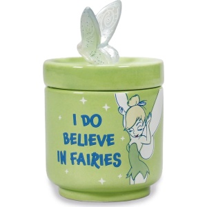 Peter Pan I Do Believe in Fairies dóza vícebarevný - Merchstore.cz