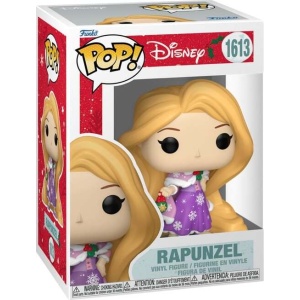 Rapunzel Vinylová figurka č.1613 Rapunzel Sberatelská postava standard - Merchstore.cz