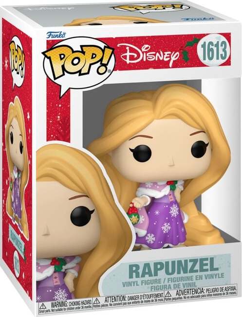 Rapunzel Vinylová figurka č.1613 Rapunzel Sberatelská postava standard - Merchstore.cz Rapunzel Vinylová figurka č.1613 Rapunzel Sberatelská postava standard - Merchstore.cz