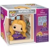 Rapunzel Vinylová figurka Rapunzel in Tower (Pop! Nooks) Sberatelská postava standard - Merchstore.cz