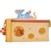 Ratatouille Loungefly - Cheese Kabelka vícebarevný - Merchstore.cz