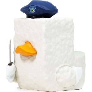 Resident Evil Tofu - Tubbz Boxed dekorace vícebarevný - Merchstore.cz