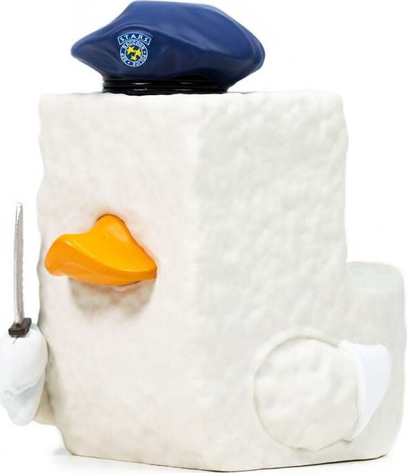 Resident Evil Tofu - Tubbz Boxed dekorace vícebarevný - Merchstore.cz Resident Evil Tofu - Tubbz Boxed dekorace vícebarevný - Merchstore.cz