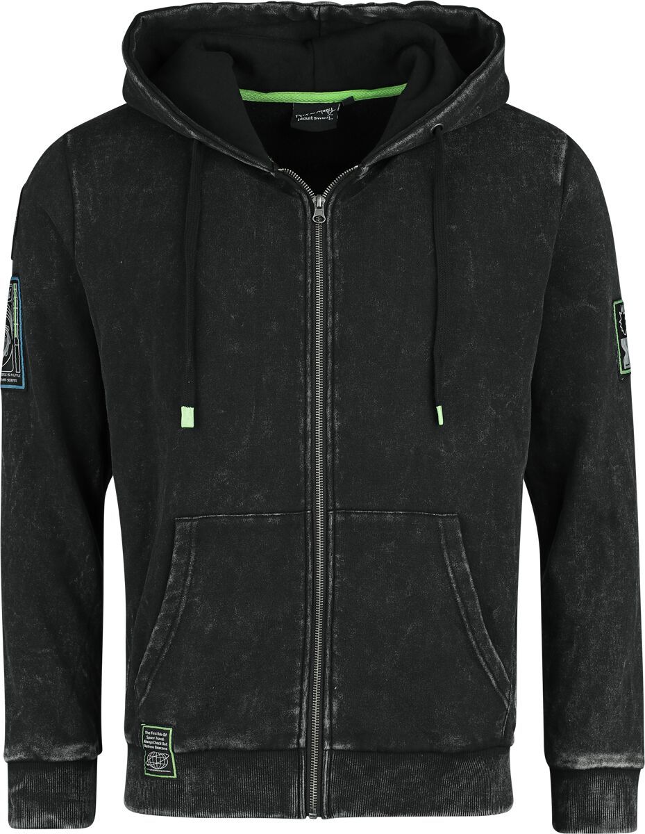 Rick And Morty Rise above