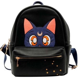 Sailer Moon Luna Batoh vícebarevný - Merchstore.cz
