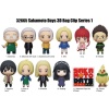 Sakamoto Days Sakamoto Days Přívěsek na tašku vícebarevný - Merchstore.cz
