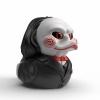 Saw Billy the Puppet - Tubbz Boxed dekorace vícebarevný - Merchstore.cz