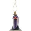 Sněhurka a sedm trpaslíků Vánoční ozdoba The Evil Queen Vánocní ozdoba - koule vícebarevný - Merchstore.cz