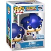 Sonic The Hedgehog Vinylová figurka č.1114 Sonic Sberatelská postava standard - Merchstore.cz