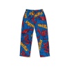 Spider-Man Pánské žerzejové kalhoty Tepláky vícebarevný - Merchstore.cz