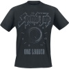 Spinal Tap One Louder Tričko černá - Merchstore.cz