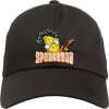 SpongeBob SquarePants Metal-Kids - Spongebob - Gitarre Dětská čepice černá - Merchstore.cz