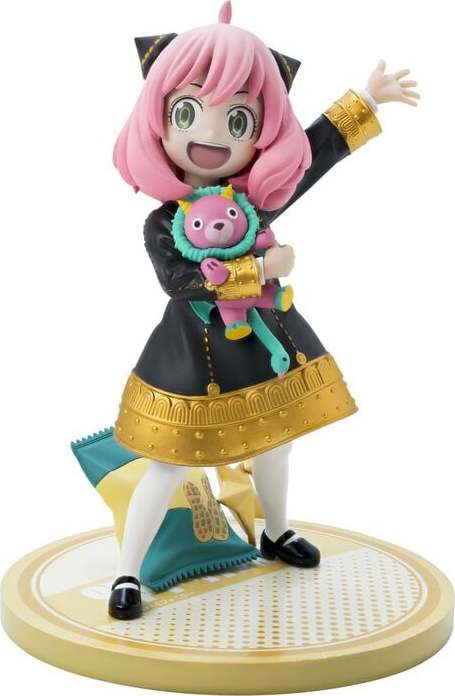 Spy x Family Anya Forger Sberatelská postava standard - Merchstore.cz Spy x Family Anya Forger Sberatelská postava standard - Merchstore.cz