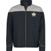 Star Trek Command Bunda vícebarevný - Merchstore.cz