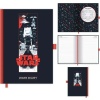Star Wars Diář 2026 Diář vícebarevný - Merchstore.cz