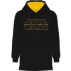 Star Wars Logo Snuddie Mikina s kapucí vícebarevný - Merchstore.cz