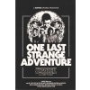 Stranger Things One Last Adventure plakát vícebarevný - Merchstore.cz