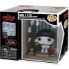 Stranger Things Vinylová figurka Will - Upside Down (Pop! Nooks) Sberatelská postava standard - Merchstore.cz