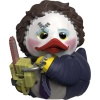 Texas Chainsaw Massacre Leatherface Pretty Woman - Tubbz dekorace vícebarevný - Merchstore.cz