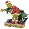 The Grinch Grinch Stealing Tree Sberatelská postava vícebarevný - Merchstore.cz