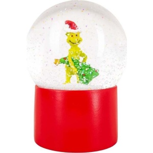 The Grinch Sněžítko The Grinch snehová koule standard - Merchstore.cz