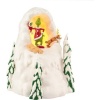 The Grinch The Grinch - Mount Crumpit dekorace vícebarevný - Merchstore.cz