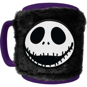 The Nightmare Before Christmas Jack Hrnek vícebarevný - Merchstore.cz