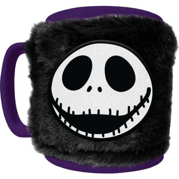 The Nightmare Before Christmas Jack Hrnek vícebarevný - Merchstore.cz