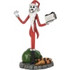 The Nightmare Before Christmas Jack Steals Christmas Sberatelská postava vícebarevný - Merchstore.cz