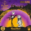 The Nightmare Before Christmas Nástěnný kalendář 2026 Nástenný kalendář vícebarevný - Merchstore.cz
