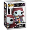 The Nightmare Before Christmas Vinylová figurka č.1605 Sally Sberatelská postava standard - Merchstore.cz
