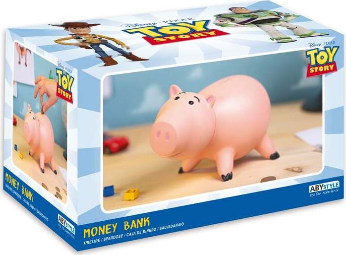 Toy Story Specki Pokladnicka vícebarevný - Merchstore.cz