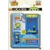 Toy Story Vinylová figurka Pizza Planet Aliens (Bitty Pop! Arcade Claw Machine) Sberatelská postava standard - Merchstore.cz