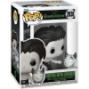 Vinylová figurka č.2038 Frankenweenie - Victor with Sparky Vinylová figurka č.2038 Victor with Sparky Sberatelská postava standard - Merchstore.cz