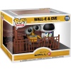 Wall-E Vinylová figurka č. 1119 Wall-E and Eve (POP! Moment) Sberatelská postava standard - Merchstore.cz