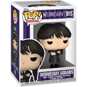 Wednesday Vinylová figurka č.1815 Wednesday 2 Sberatelská postava standard - Merchstore.cz