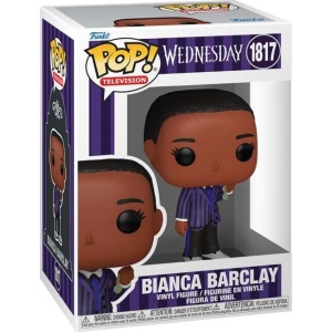 Wednesday Vinylová figurka č.1817 Bianca 2 Sberatelská postava standard - Merchstore.cz