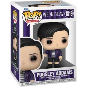 Wednesday Vinylová figurka č.1819 Purgsley 2 Sberatelská postava standard - Merchstore.cz