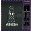 Wednesday Wednesday sada notesu vícebarevný - Merchstore.cz