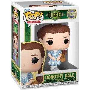 Wicked Dorothy Gale Vinyl Figur 1928 Sberatelská postava standard - Merchstore.cz