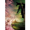 Wicked Elphaba & Glinda plakát vícebarevný - Merchstore.cz
