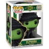 Wicked Elphaba Vinyl Figur 1925 Sberatelská postava standard - Merchstore.cz