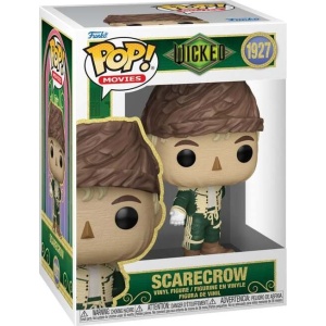 Wicked Scarecrow Vinyl Figur 1927 Sberatelská postava standard - Merchstore.cz